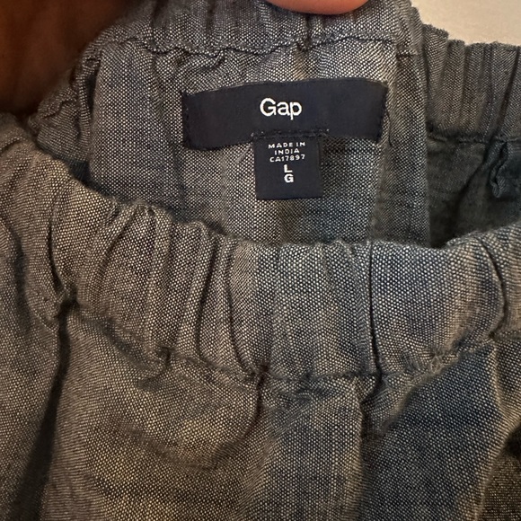 GAP maxi dress - Picture 3 of 3